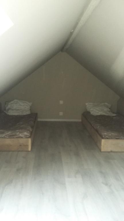 Apartament Les Maisons De La Mer Ostenda Zewnętrze zdjęcie