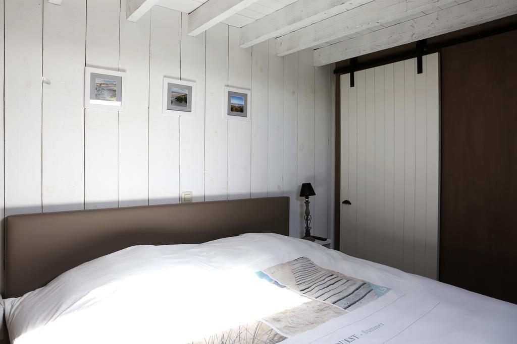 Apartament Les Maisons De La Mer Ostenda Zewnętrze zdjęcie