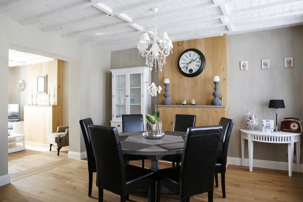 Apartament Les Maisons De La Mer Ostenda Zewnętrze zdjęcie